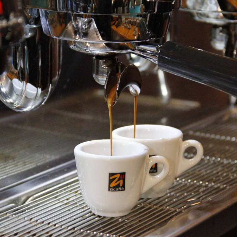 Café Zicaffè