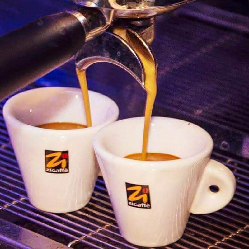 Café Zicaffè