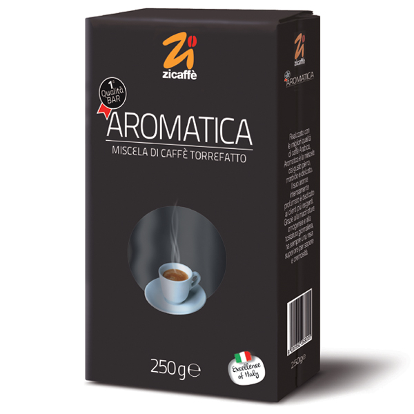 Aromatica Zicaffè