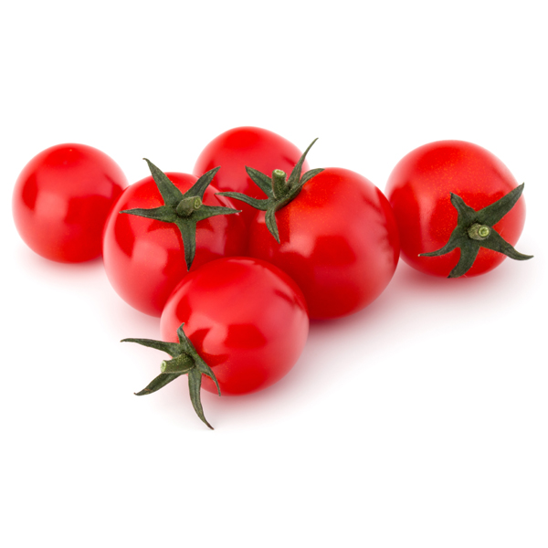 Tomates Cereja Ellebi