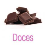 doces