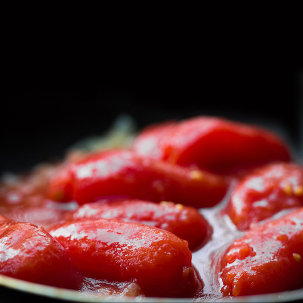 Tomates Pelados Ellebi